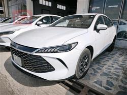 بي واي دي Qin Plus